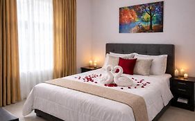 Hotel Big Ben Malaga Santander